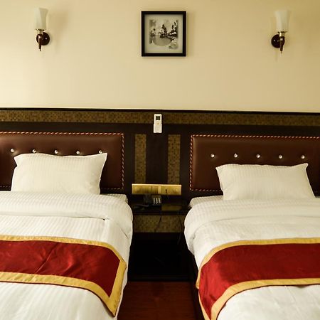 Mandala Hotel Katmandu Eksteriør bilde
