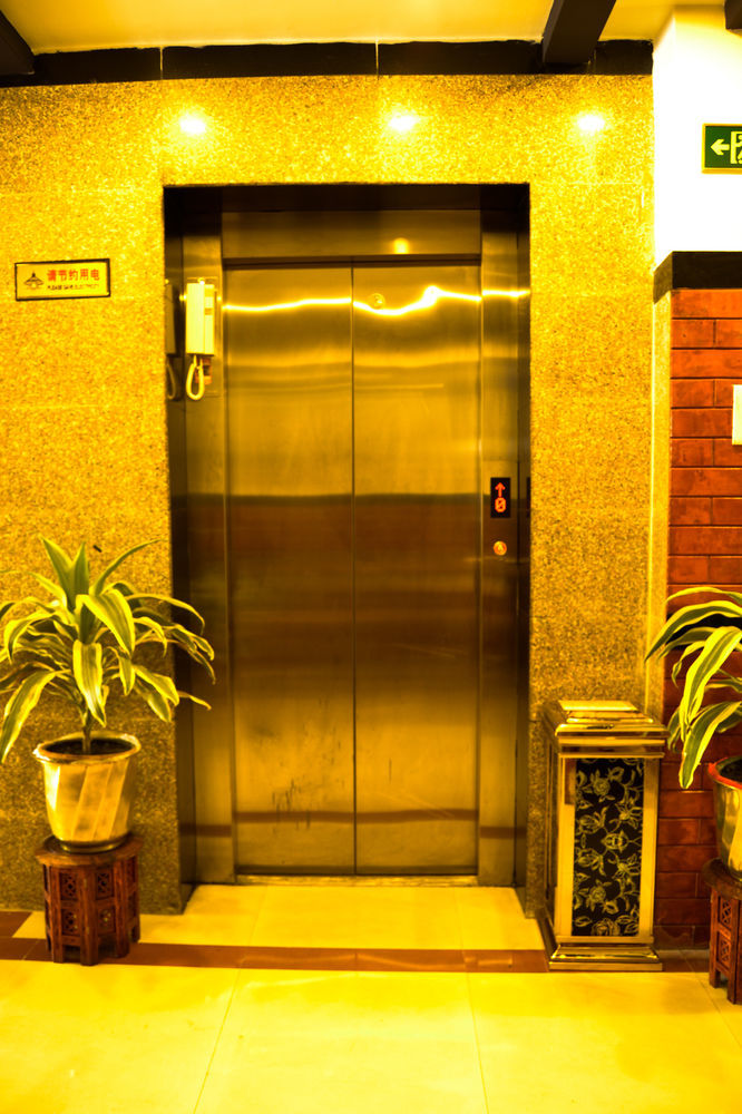 Mandala Hotel Katmandu Eksteriør bilde
